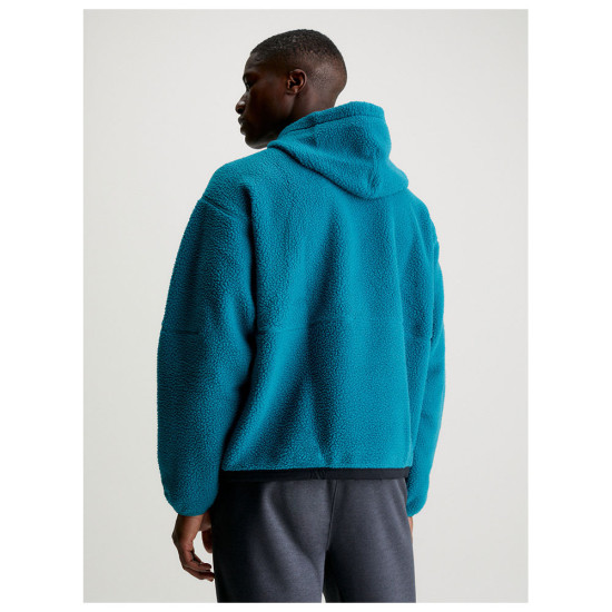 Calvin Klein Ανδρική μπλούζα Fleece